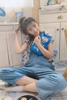 足部精油按摩