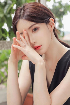 青春期的妹妹